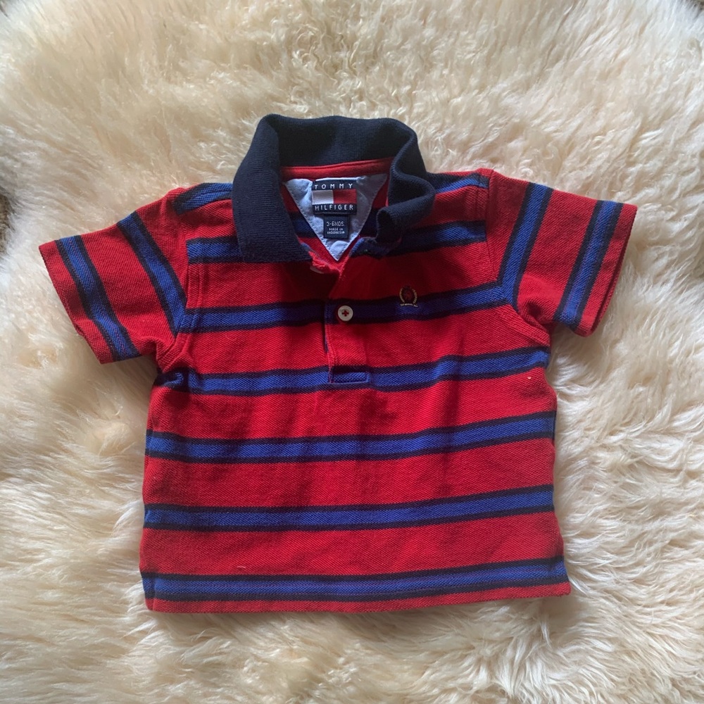 Tommy Hilfiger polo
